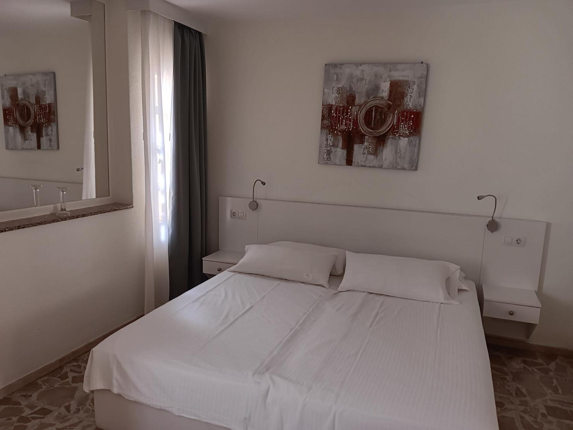 بلايا ديل إنغلز Bungalows Club Primavera المظهر الخارجي الصورة