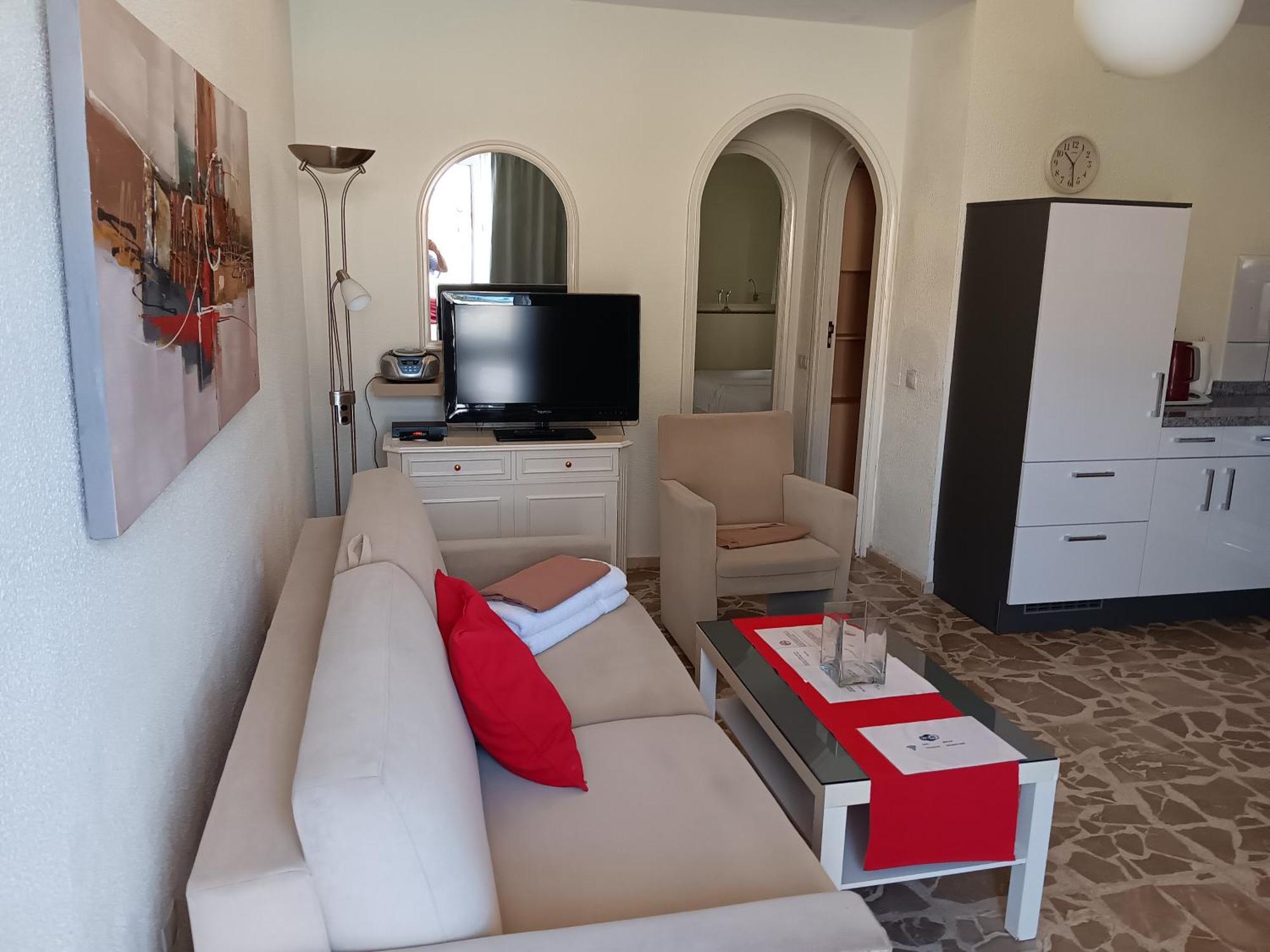 بلايا ديل إنغلز Bungalows Club Primavera المظهر الخارجي الصورة