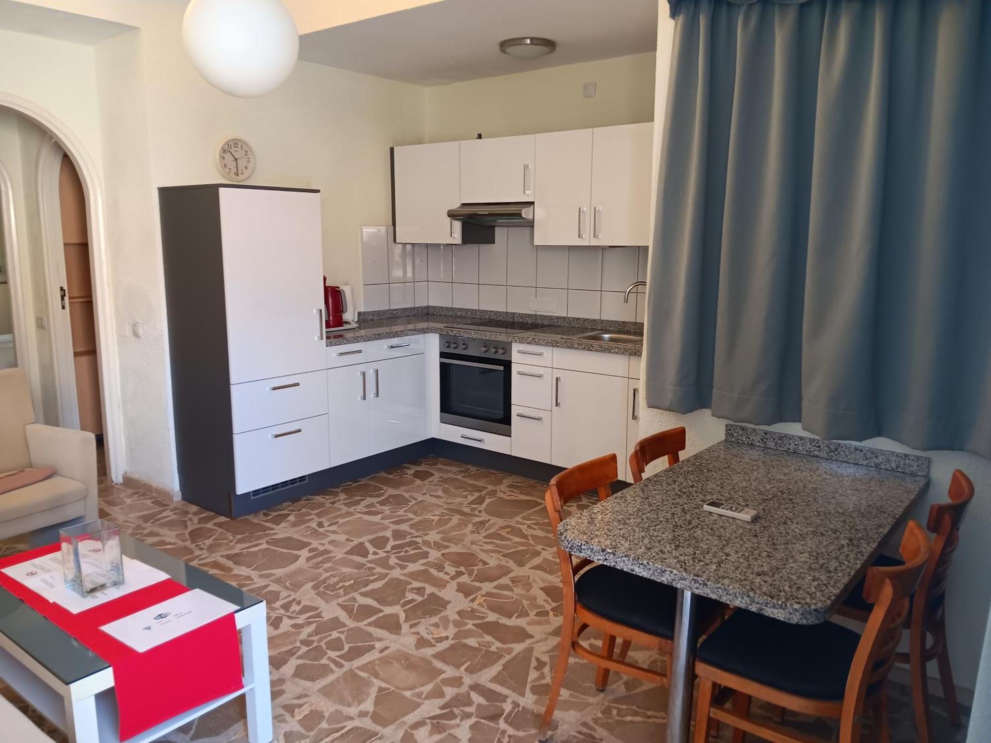 بلايا ديل إنغلز Bungalows Club Primavera المظهر الخارجي الصورة