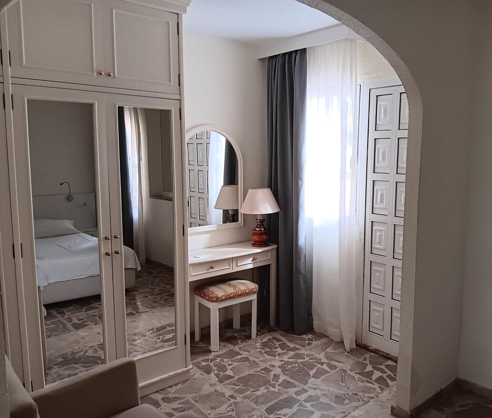 بلايا ديل إنغلز Bungalows Club Primavera المظهر الخارجي الصورة