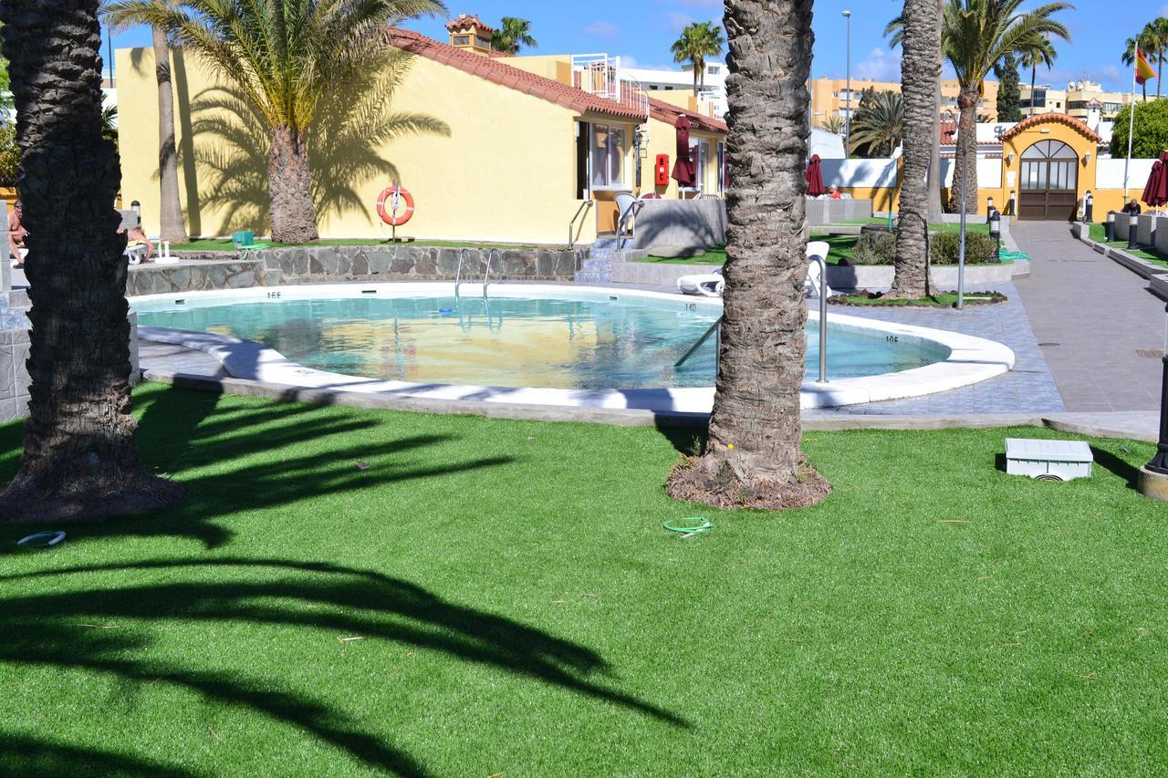 بلايا ديل إنغلز Bungalows Club Primavera المظهر الخارجي الصورة
