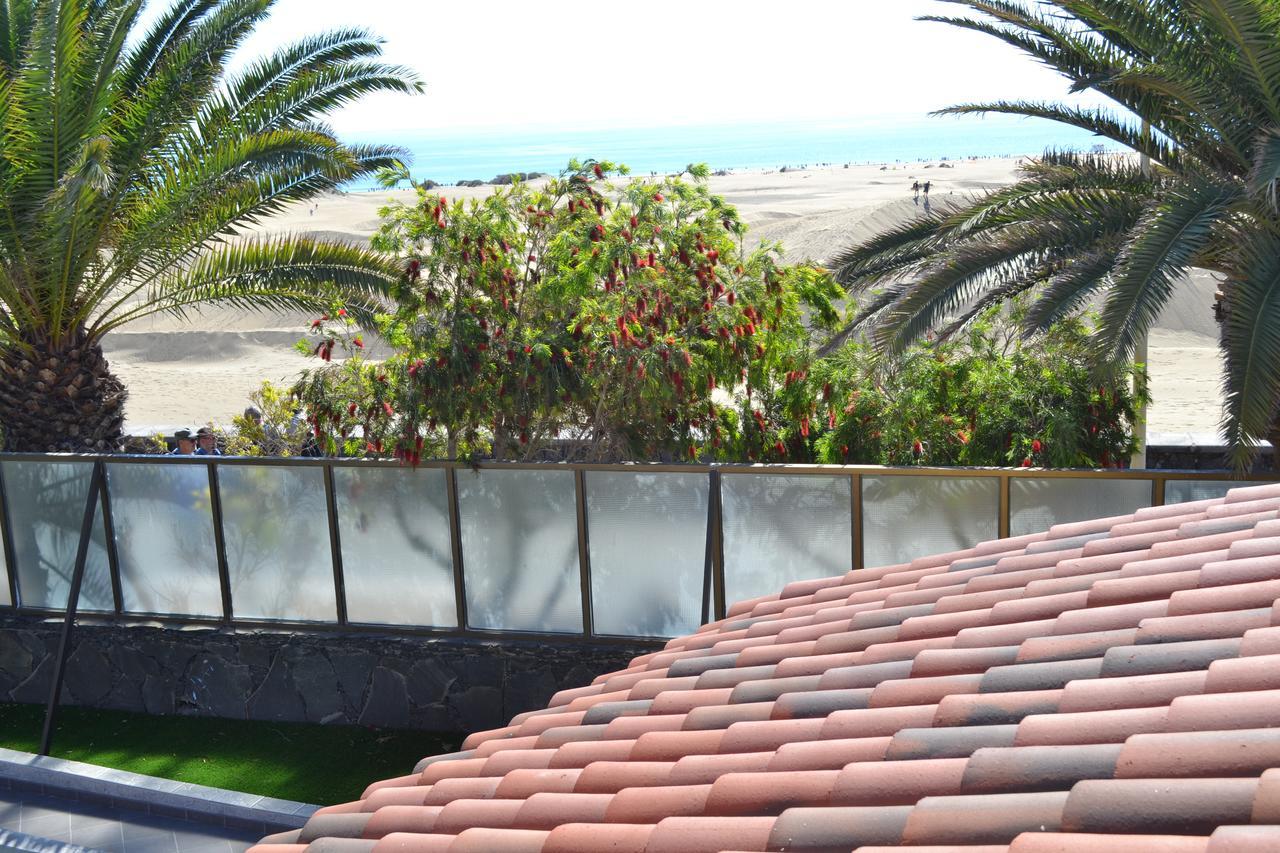 بلايا ديل إنغلز Bungalows Club Primavera المظهر الخارجي الصورة
